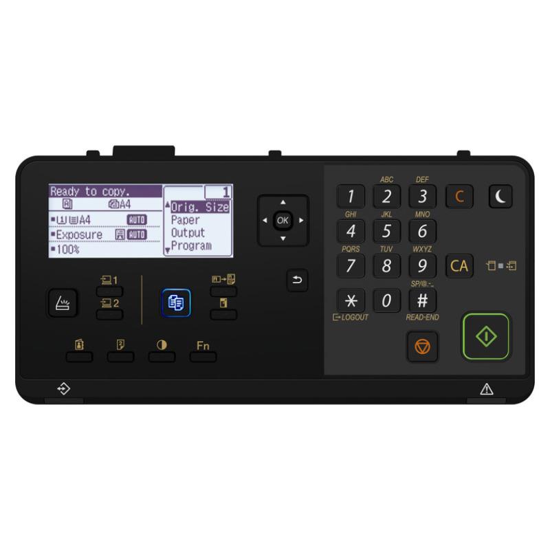 فروش دستگاه کپی مدل BP-20M24L